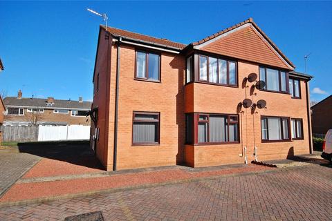 undefined, Farnham Close, Newton Hall, Durham, DH1