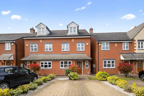 4 bedroom semi-detached house for sale, Linforth Way, Birmingham, B46