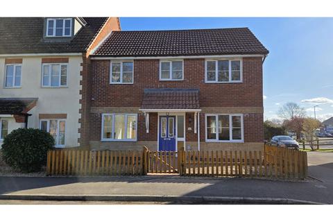 undefined, Foxglove Road, Market Rasen, LN8