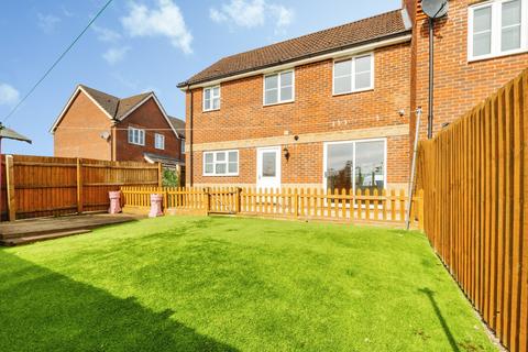 undefined, Foxglove Road, Market Rasen, LN8