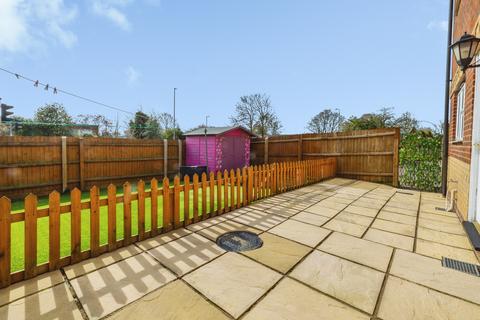 undefined, Foxglove Road, Market Rasen, LN8