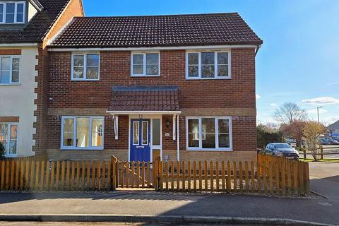 undefined, Foxglove Road, Market Rasen, LN8