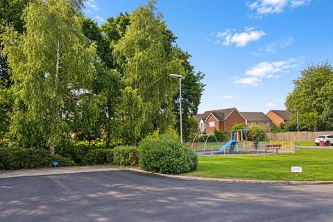 3 bedroom semi-detached house for sale, Foxglove Road, Market Rasen, LN8