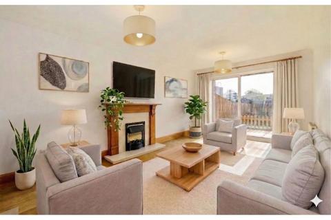 3 bedroom semi-detached house for sale, Foxglove Road, Market Rasen, LN8