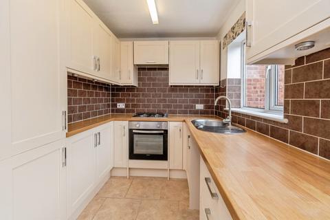 undefined, Raven Close, Cannock, WS12