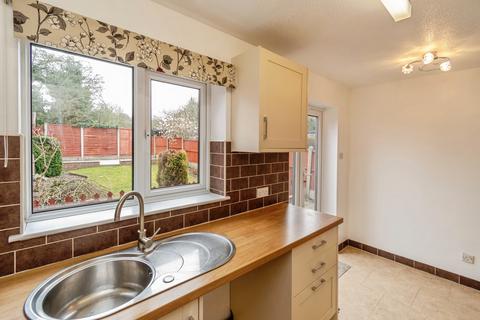 undefined, Raven Close, Cannock, WS12