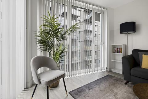 2 bedroom apartment for sale, 18 Bundocks Walk, London, E3