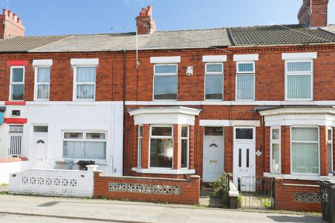undefined, Minshull New Road, Crewe, CW1