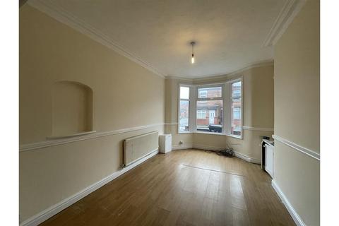 undefined, Minshull New Road, Crewe, CW1