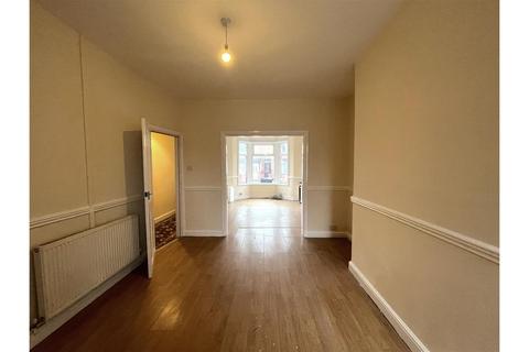 undefined, Minshull New Road, Crewe, CW1