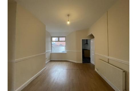 undefined, Minshull New Road, Crewe, CW1