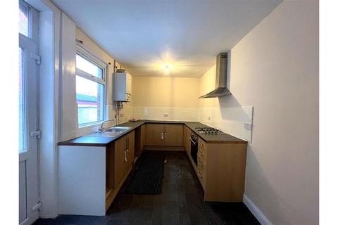 undefined, Minshull New Road, Crewe, CW1