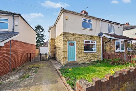 3 bedroom semi-detached house for sale, Park Avenue, Lofthouse, Wakefield, West Yorkshire