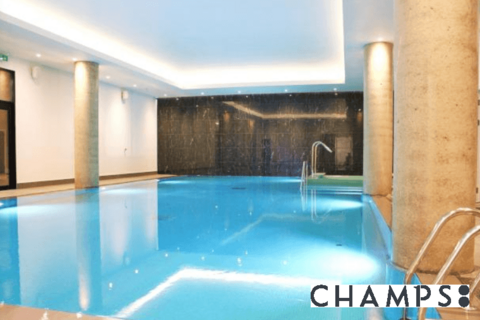 1 bedroom flat for sale, The Parkhouse, 3 Kayani Avenue, London, N4