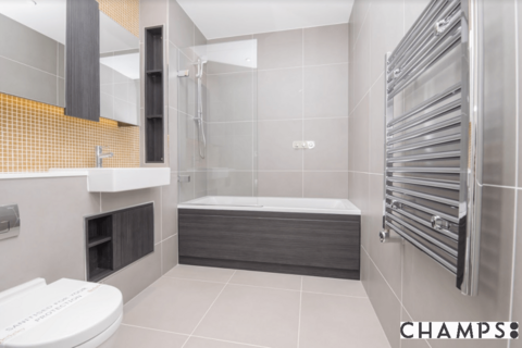 1 bedroom flat for sale, The Parkhouse, 3 Kayani Avenue, London, N4