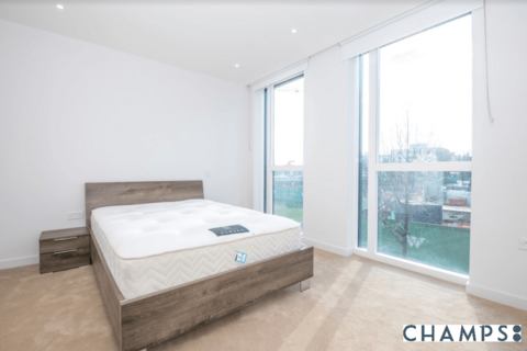 1 bedroom flat for sale, The Parkhouse, 3 Kayani Avenue, London, N4