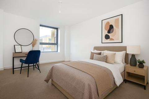 undefined, 3 Lakeside Close Staines-upon-thames TW18