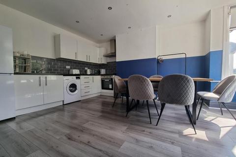 undefined, Leeds LS4