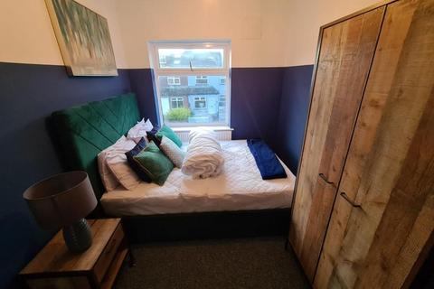 undefined, Leeds LS4