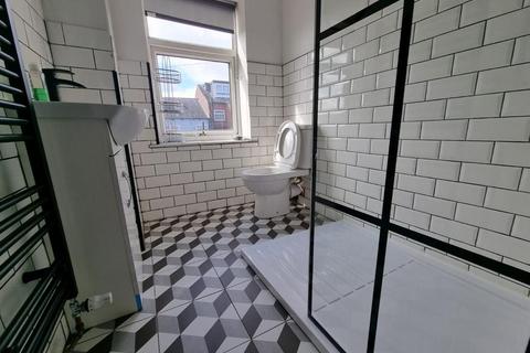 undefined, Leeds LS4