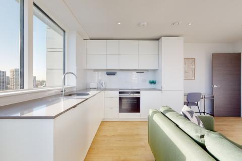 1 bedroom flat to rent, Olympic Way