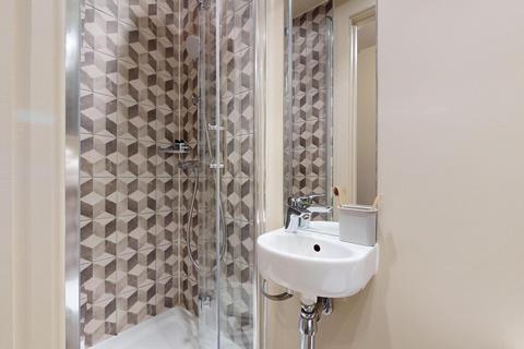 undefined, Crossharbour Plaza