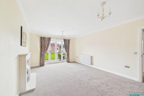 undefined, Dales Court, York