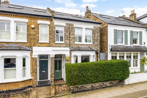 3 bedroom apartment for sale, Southfields Road, Putney, London, SW18