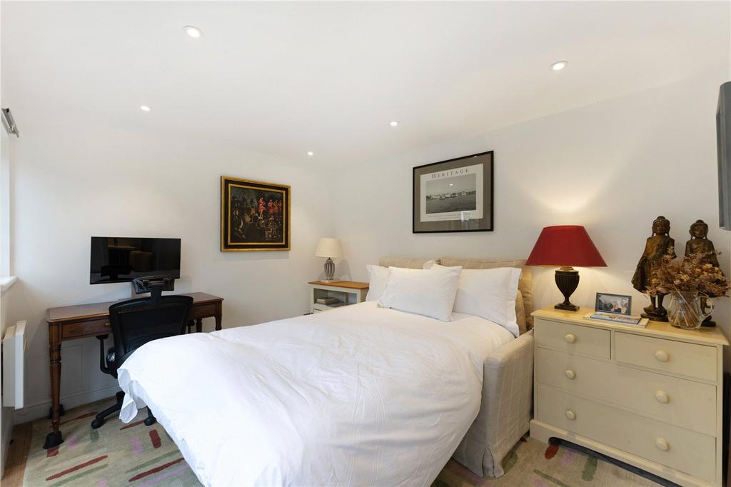 Studio / Bedroom 3