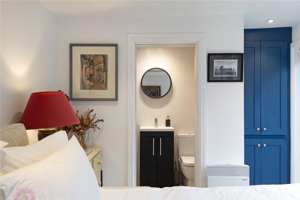 Studio / Bedroom 3