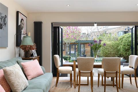 3 bedroom apartment for sale, Southfields Road, Putney, London, SW18