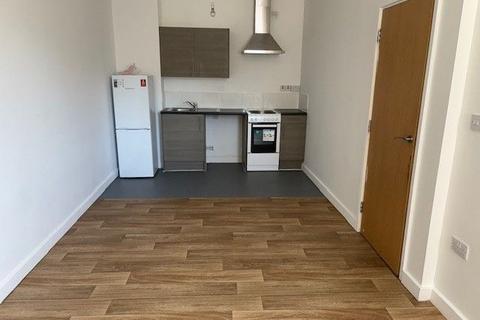 undefined, Flat , Unity House,  Stuart Street, Luton