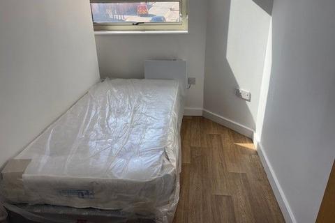 undefined, Flat , Unity House,  Stuart Street, Luton