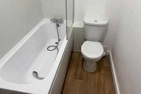 undefined, Flat , Unity House,  Stuart Street, Luton