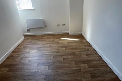 undefined, Flat , Unity House,  Stuart Street, Luton