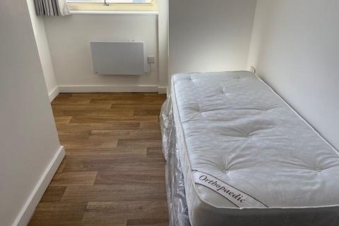 undefined, Flat , Unity House,  Stuart Street, Luton