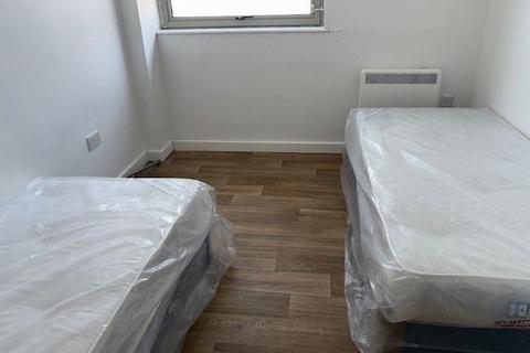 undefined, Flat , Unity House,  Stuart Street, Luton