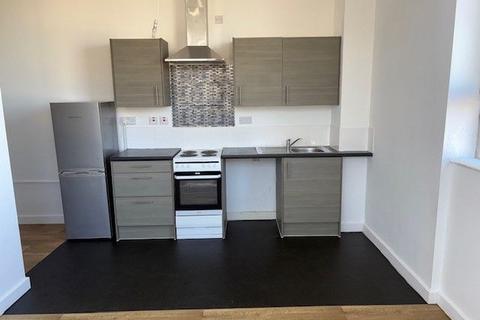 undefined, Flat , Unity House,  Stuart Street, Luton