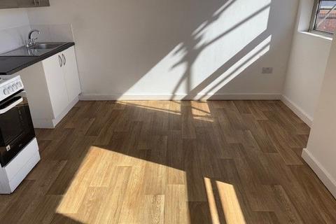 undefined, Flat , Unity House,  Stuart Street, Luton
