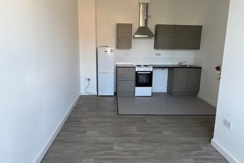 undefined, Flat , Unity House,  Stuart Street, Luton