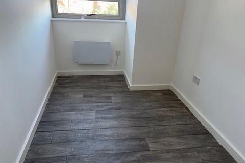 undefined, Flat , Unity House,  Stuart Street, Luton