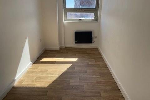 undefined, Flat , Unity House,  Stuart Street, Luton