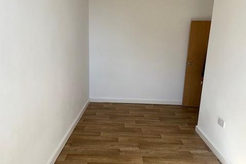 undefined, Flat , Unity House,  Stuart Street, Luton