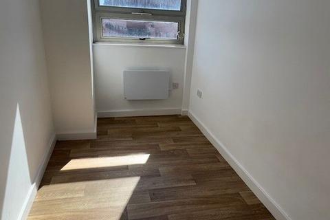 undefined, Flat , Unity House,  Stuart Street, Luton