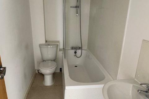 undefined, Flat , Unity House,  Stuart Street, Luton