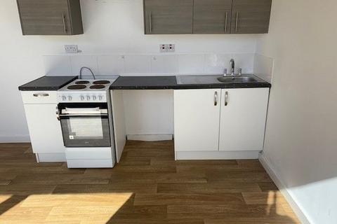 undefined, Flat , Unity House,  Stuart Street, Luton
