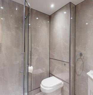Studio to rent, Chatsworth Road