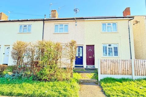 2 bedroom terraced house to rent, New Cheveley Road, Newmarket