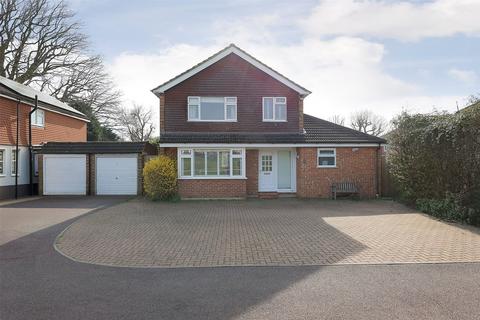 undefined, Hallsland Way, Hurst Green, Surrey, RH8
