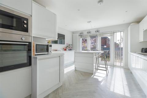 undefined, Hallsland Way, Hurst Green, Surrey, RH8